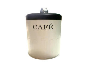 Porta Objetos para Café 18x10cm
