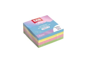 Post-it Notas Adesivas Tris Holic Dreamy 4 Cores 400F T001