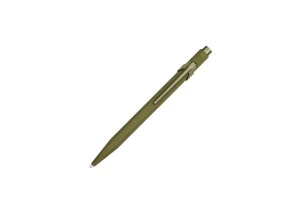 Caneta Carand'Ache Moss Green