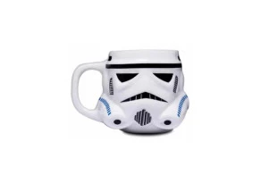 Caneca Star Wars Stormtrooper 500ml