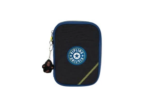 Estojo Kipling 100 Pens Let's Scuba