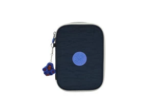 Estojo Kipling 100 Pens True Block