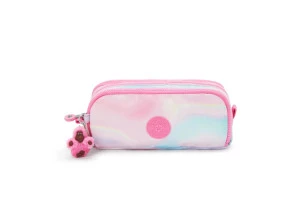 Estojo Kipling Gitroy Rose Glow