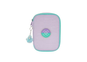 Estojo Kipling 100 Pens Lavender C
