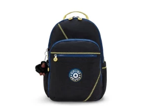 Mochila Kipling Seoul Lap Let's Scuba 27L