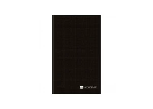 Caderno Sketchbook Brochura Costurado Académie Tilibra Essential 80F