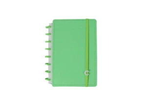 Caderno Inteligente A5 All Green