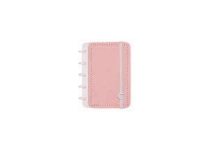 Caderno Inteligente Inteligine Rose Pastel