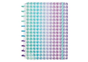 Caderno Inteligente Grande London
