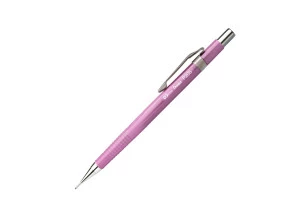 Lapiseira Pentel 0.5mm Sharp P200 Lilás Metálico