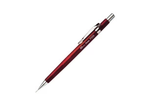 Lapiseira Pentel 0.5mm Sharp P200 Vinho