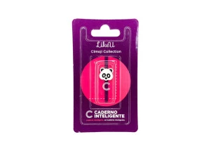 Acessório Caderno Inteligente Pingente LikeU CImoji Panda Lover