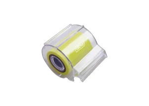 Adesivo Rolo C/ Dispenser Tilibra Tili Notes Roller 50mm x 5m