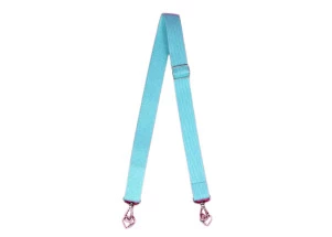 Alça Para Caderno Inteligente Strap & Go Turquesa Tamanho Universal