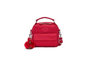 Bolsa Kipling Puck True Pink