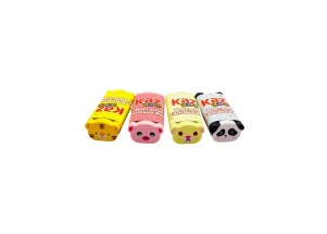 Borracha Fantasia Pets Kaz
