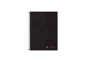 Caderno de Desenho Sketchbook Tilibra Espiral Académie A5 150g 50F