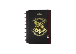 Caderno Inteligente A5 Harry Potter