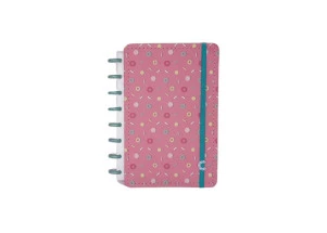 Caderno Inteligente A5 Lolly