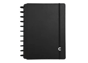 Caderno Inteligente G+ Black