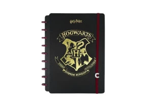 Caderno Inteligente Médio Harry Potter