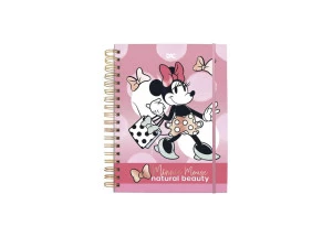 Caderno Smart Mini Minnie DAC