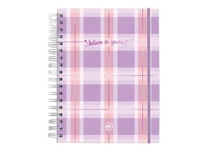 Caderno Smart Wire-o Xadrez