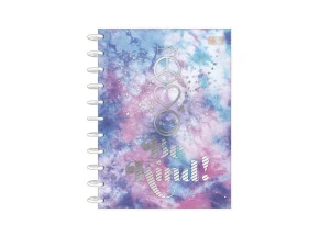Caderno Tilibra Tilidisco Good Vibes 1 Matéria