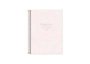 Caderno Colegial 10 Materias Soho Linhas Tilibra