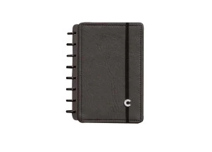 Caderno Inteligente A5 Black Ecológico