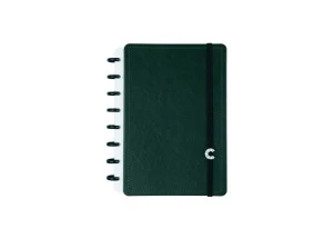 Caderno Inteligente A5 Dark Green