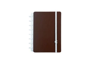 Caderno Inteligente A5 Espresso