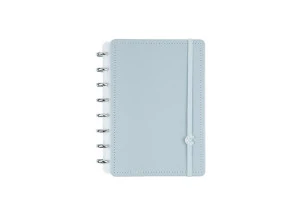 Caderno Inteligente A5 Glacial