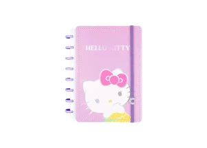 Caderno Inteligente A5 Hello Kitty