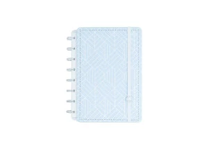 Caderno Inteligente A5 Ice Blue