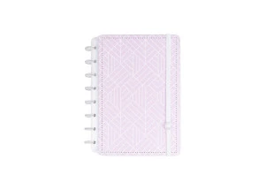 Caderno Inteligente A5 Ice Pink