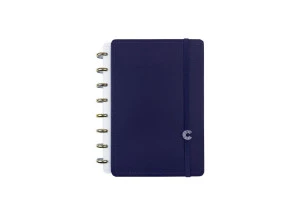 Caderno Inteligente A5 Intense Blue