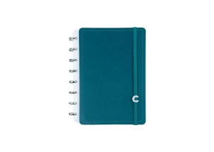 Caderno Inteligente A5 Intense Green