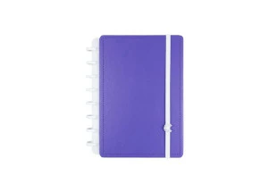 Caderno Inteligente A5 Intense Purple