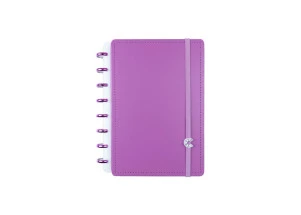Caderno Inteligente A5 Intense Violet