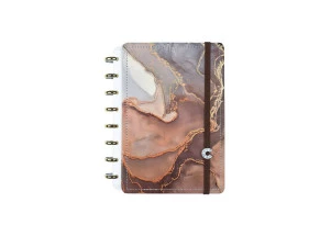 Caderno Inteligente A5 Jasper