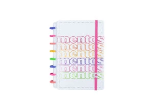 Caderno Inteligente A5 Mentos