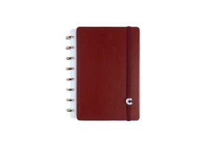 Caderno inteligente A5 Mocha