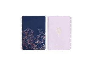 Caderno Inteligente Capa e Contracapa A5 BT Dream