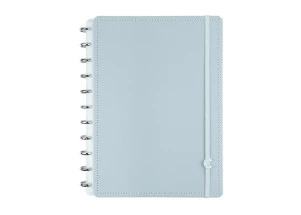Caderno Inteligente Grande Glacial