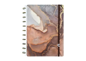 Caderno Inteligente Grande Jasper