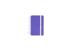 Caderno Inteligente Inteligine Intense Purple
