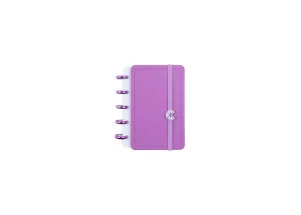 Caderno Inteligente Inteligine Intense Violet