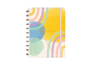Caderno Inteligente Médio La Creme