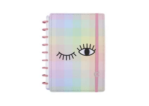 Caderno Inteligente Médio Eyeconic